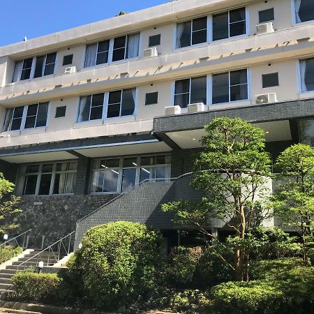 Hôtel Kkr Hakone Miyanoshita Extérieur photo