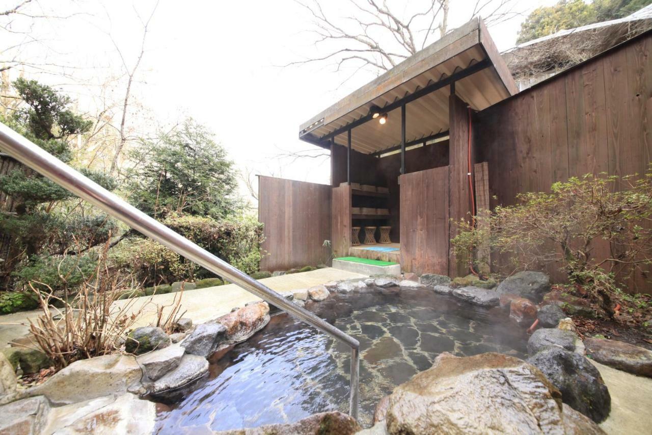 Hôtel Kkr Hakone Miyanoshita Extérieur photo