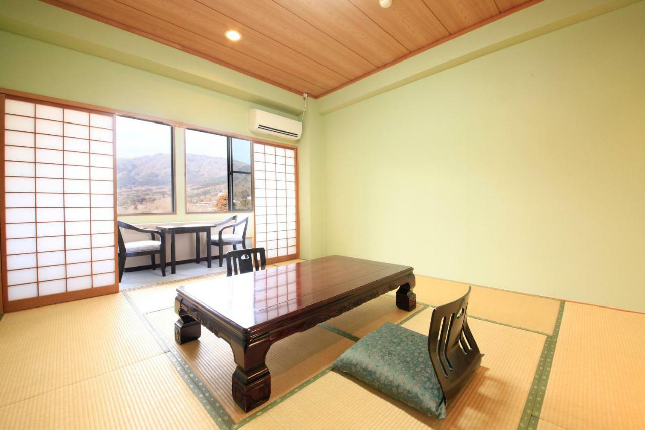 Hôtel Kkr Hakone Miyanoshita Extérieur photo