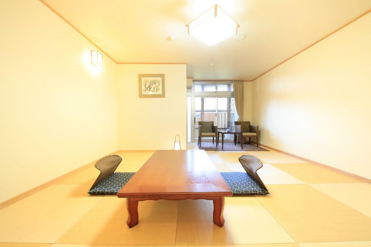 Hôtel Kkr Hakone Miyanoshita Extérieur photo
