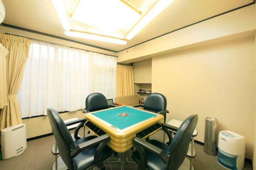 Hôtel Kkr Hakone Miyanoshita Extérieur photo