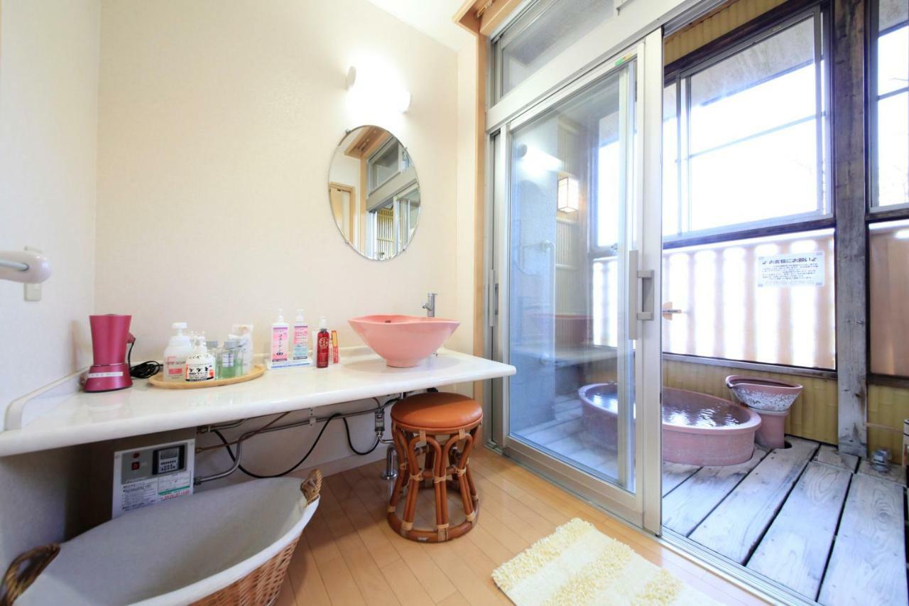 Hôtel Kkr Hakone Miyanoshita Extérieur photo